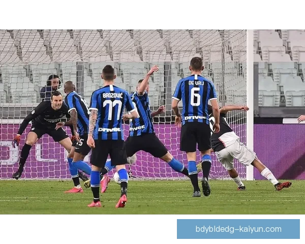 意甲劳塔罗状态回暖，持续提升成为射手王的竞争者