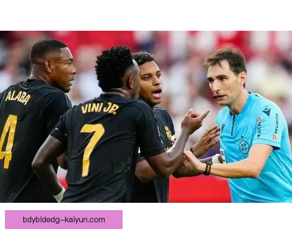 皇马的 Vini 效应经济学分析：球星影响力与俱乐部收益趋势