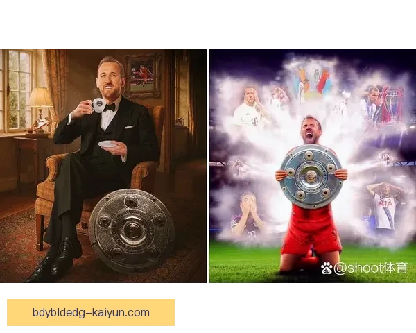 哈里·凯恩德甲联赛表现稳健，迎来个人职业生涯最快50球成就